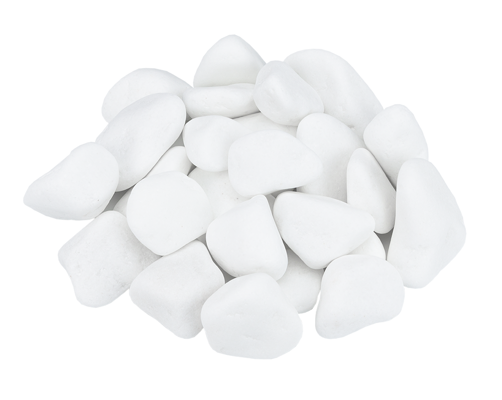 2038 Dekorative Steine 1 kg
