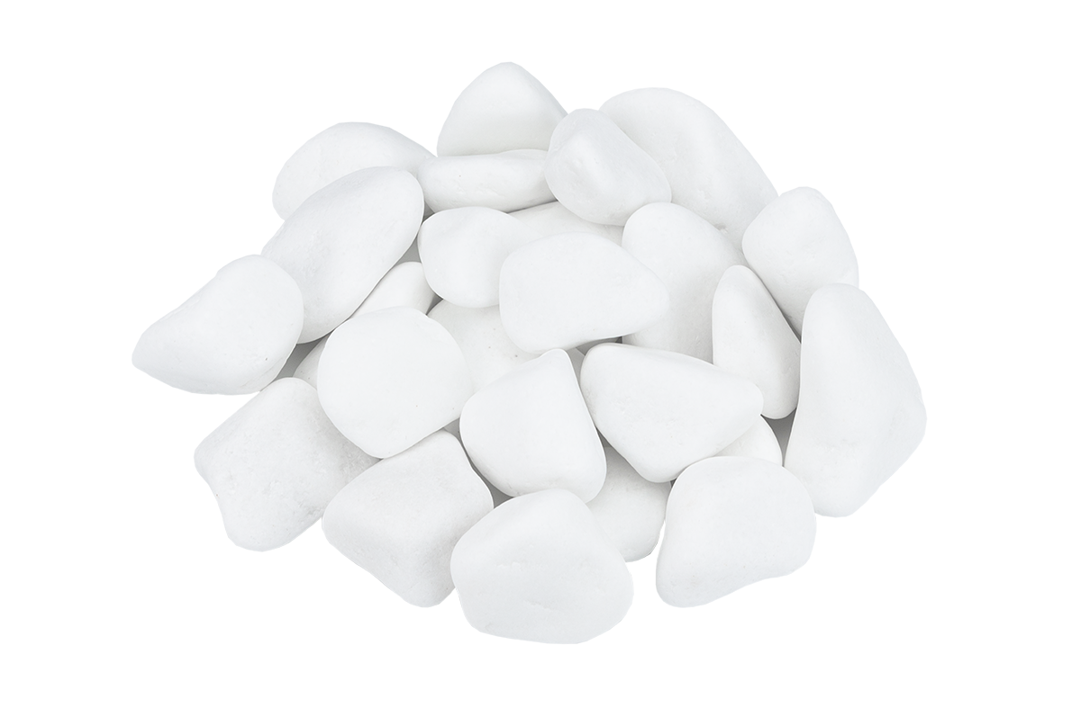 2038 Dekorative Steine 1 kg