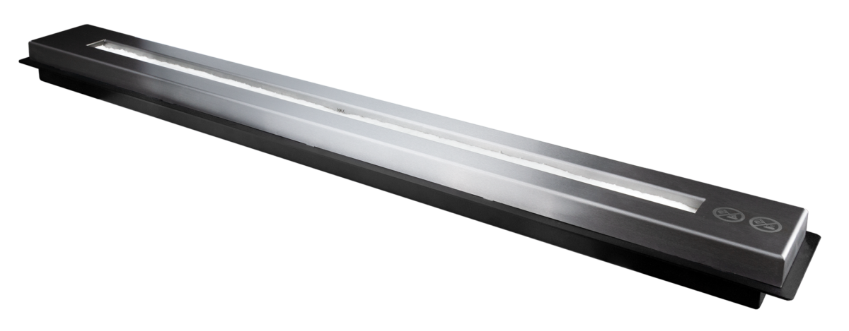 2252 Einbau-Linearbrenner 900