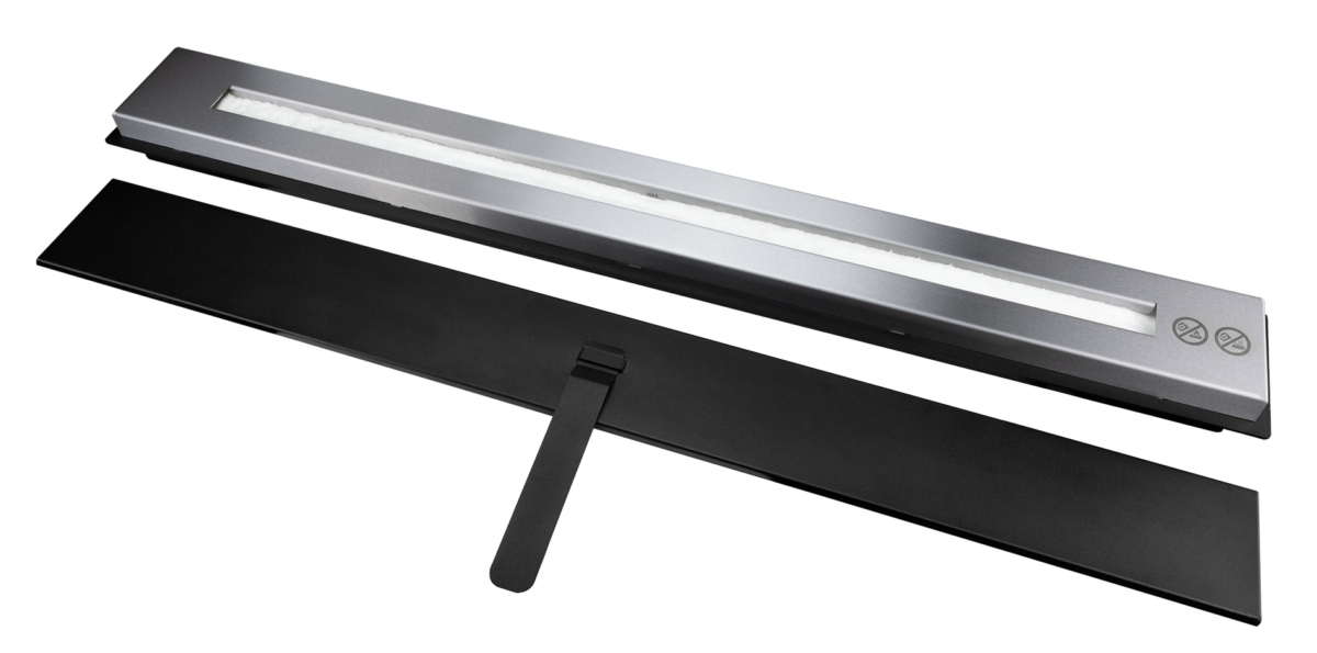 2253 Einbau-Linearbrenner 900