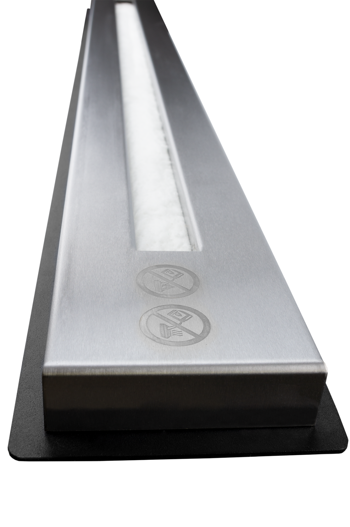 2254 Einbau-Linearbrenner 900