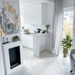 2329 Bioethanol-Portalkamin PULA MINI