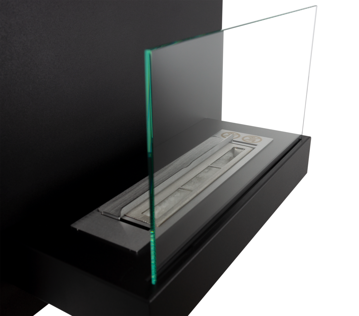 2452 BOARD schwarz-schwarz