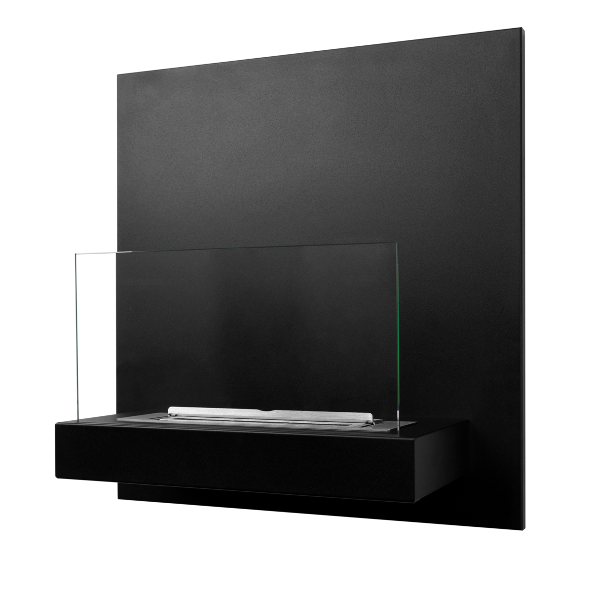 2453 BOARD schwarz-schwarz