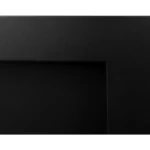 Bioethanol-Wandkamin 1200 × 400 – mit Glasscheibe