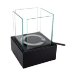 2854 Bioethanol-Standkamin SMART