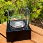 2857 Bioethanol-Standkamin SMART