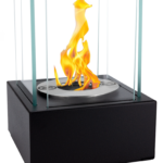 2915 Bioethanol-Standkamin SMART