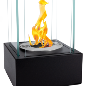 Bioethanol-Standkamin SMART