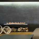 3261 Einbau-Linearbrenner 900