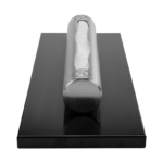 Bioethanol-Standkamin STAINLESS – Schwarz Hochglanz