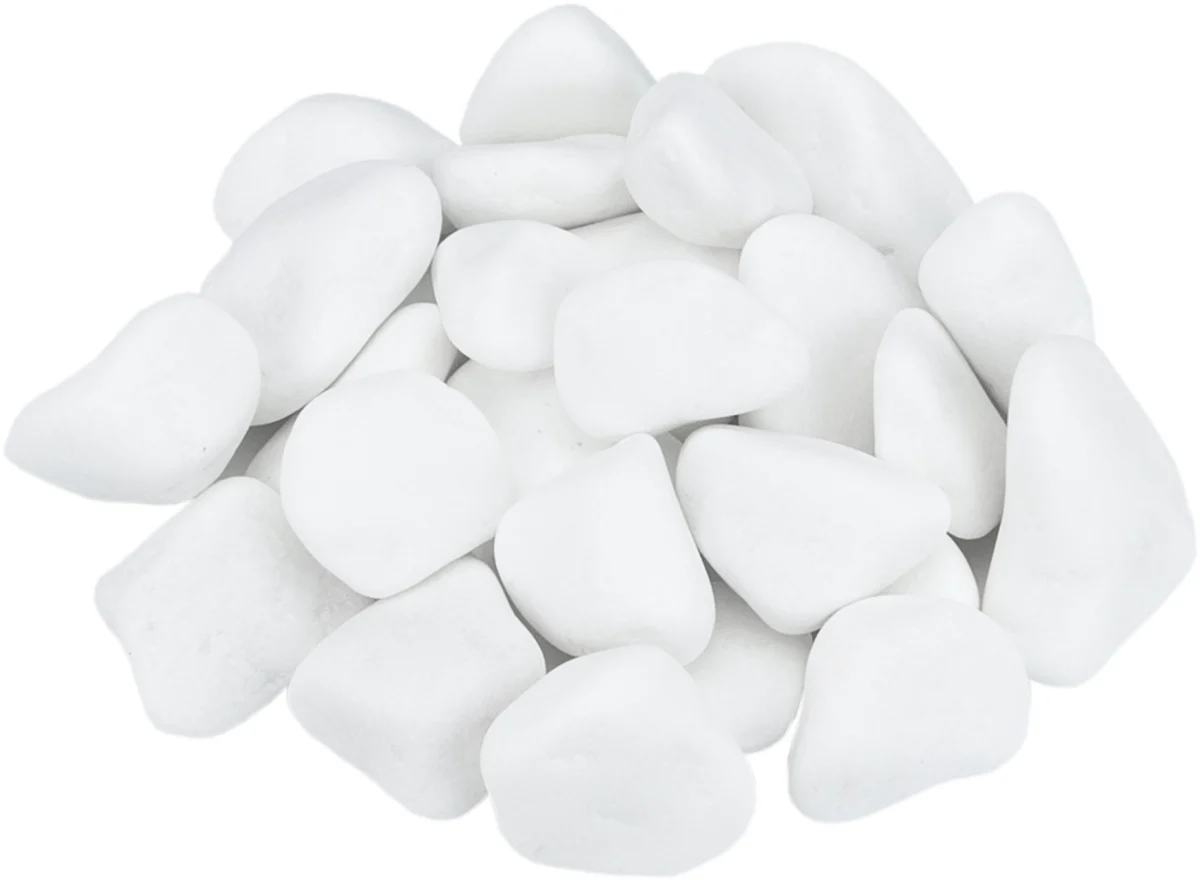 3331 Dekorative Steine 1 kg