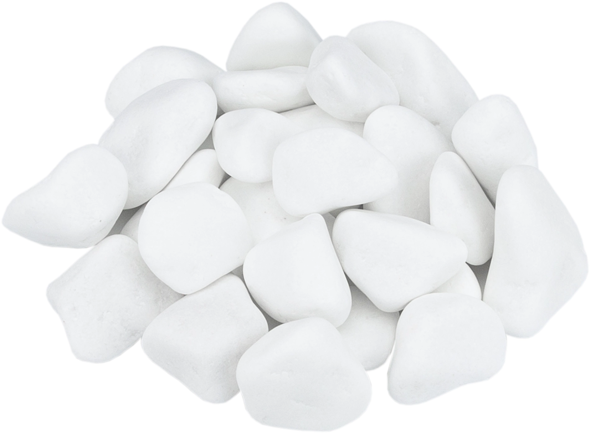 3331 Dekorative Steine 1 kg