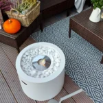3337 Dekorative Steine 1 kg