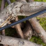 3375 Gasanzünder für Bio-Kamine 31 cm schwarz