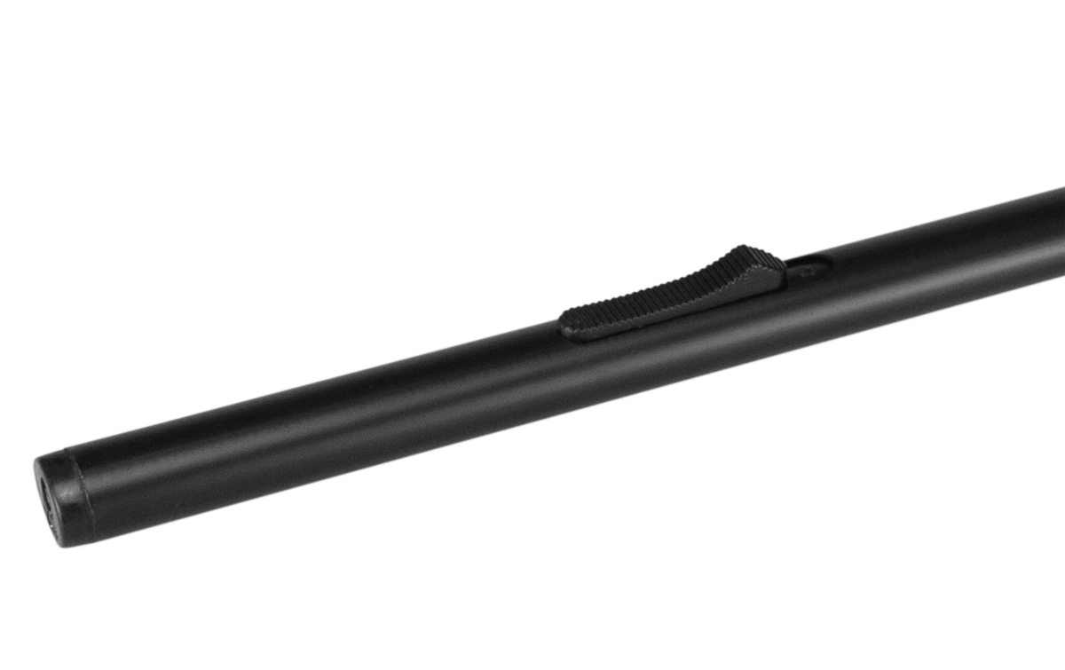 3376 Gasanzünder für Bio-Kamine 31 cm schwarz