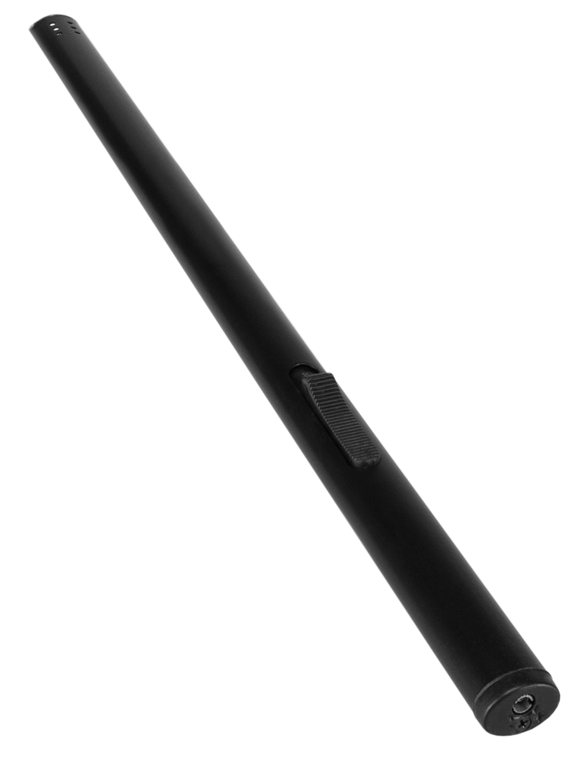 3377 Gasanzünder für Bio-Kamine 31 cm schwarz