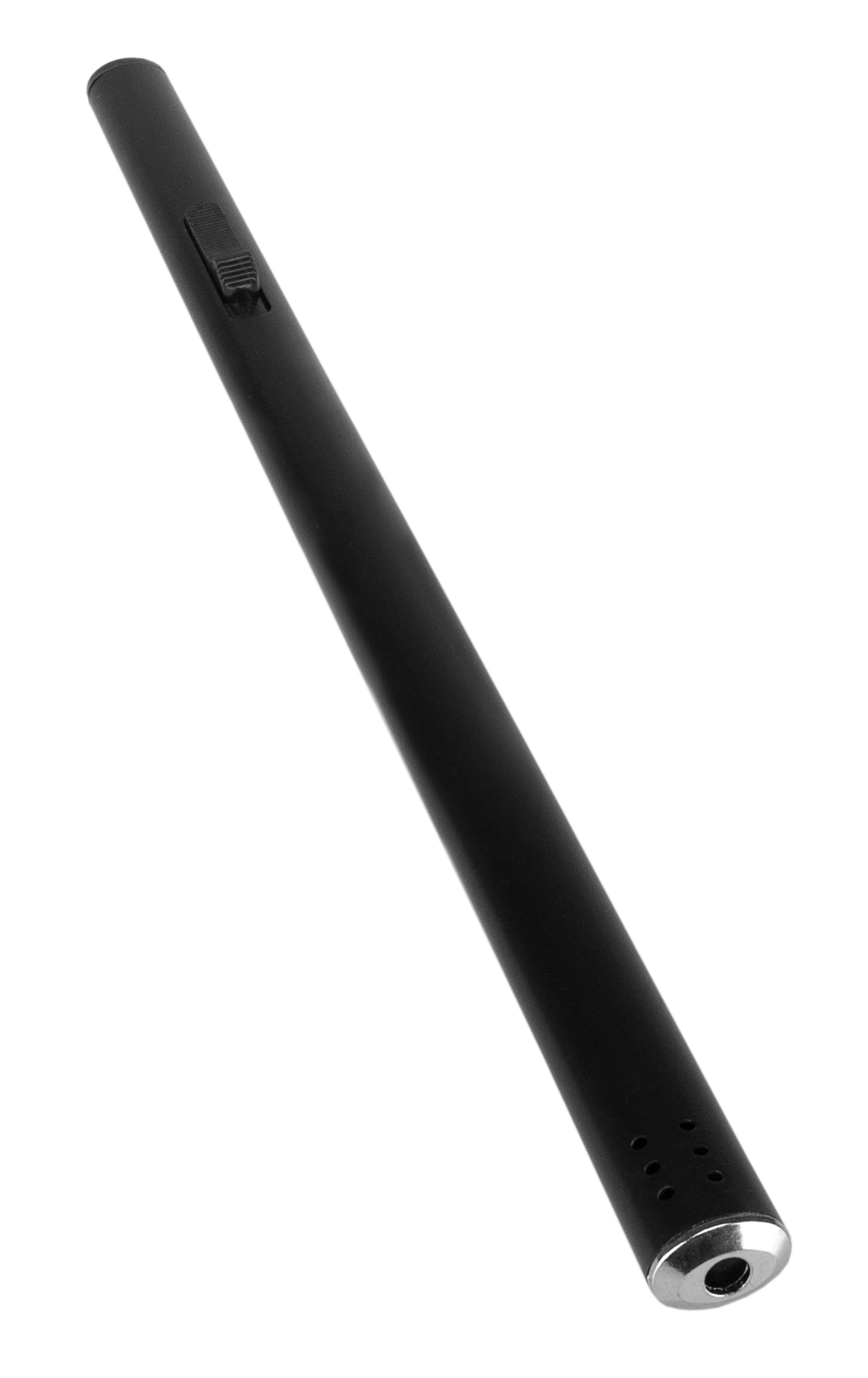 3378 Gasanzünder für Bio-Kamine 31 cm schwarz