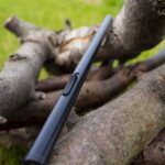 3379 Gasanzünder für Bio-Kamine 31 cm schwarz