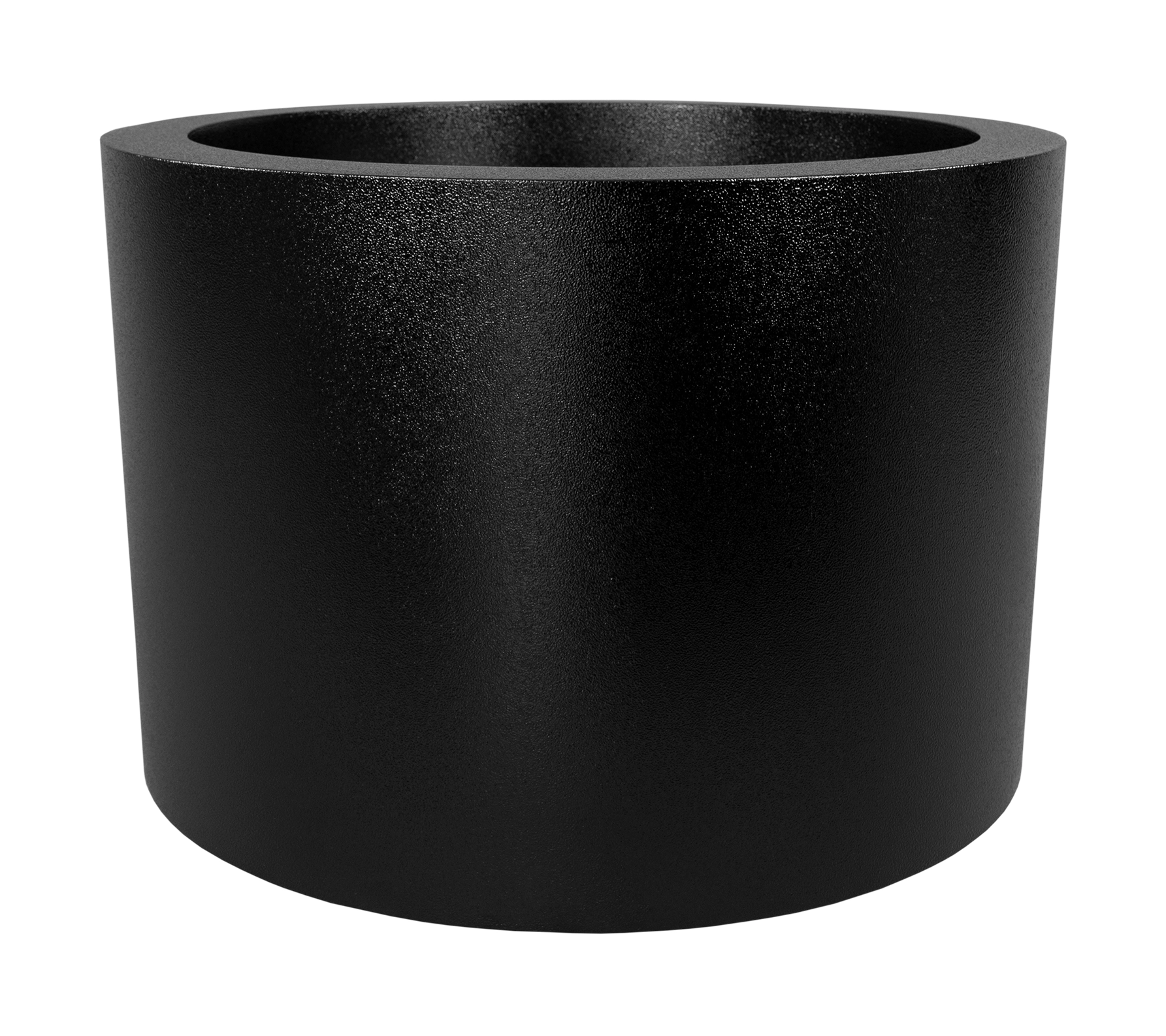 3440 Bio-Kamin Moon schwarz matt
