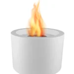 3480 Bioethanol-Standkamin MOON