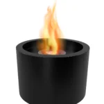 3481 Bioethanol-Standkamin MOON