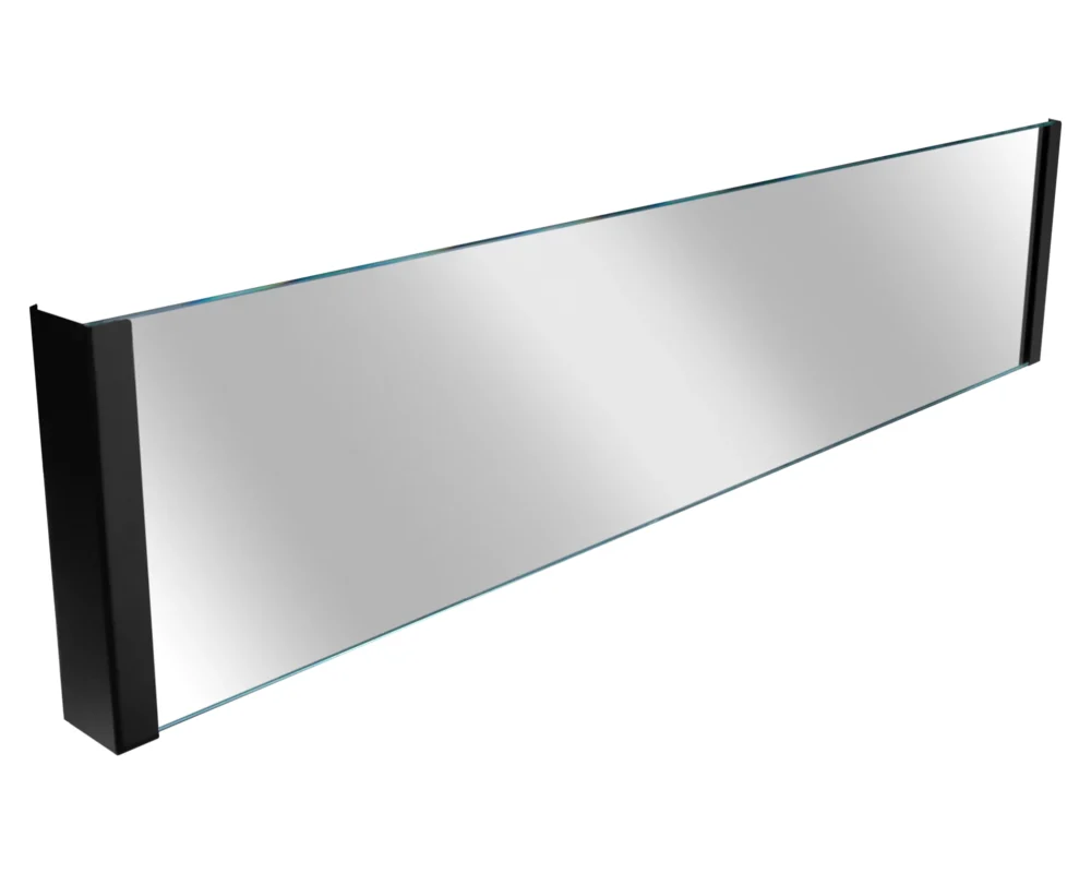 3574 Glas für hängenden Bio-Kamin 650x400