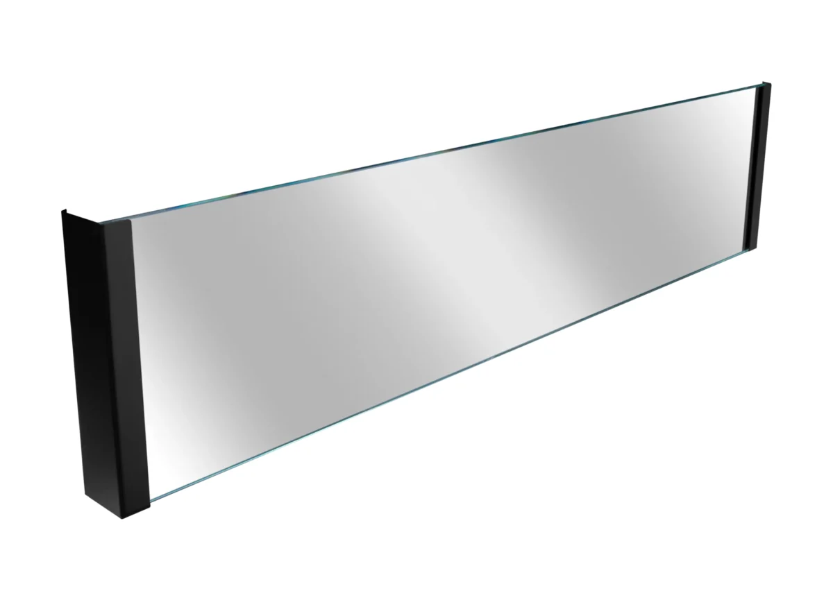 3574 Glas für hängenden Bio-Kamin 650x400