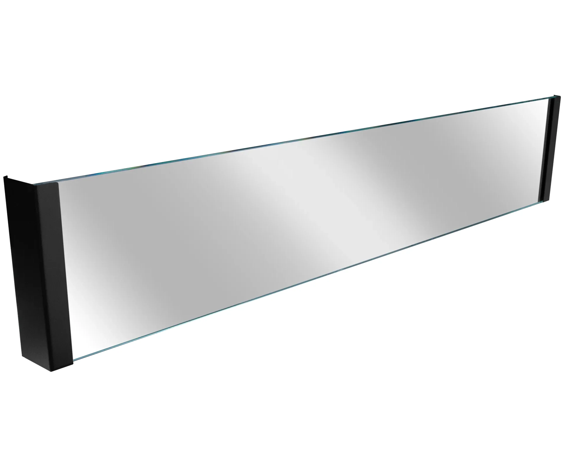 3576 Glas für hängenden Bio-Kamin 900x400