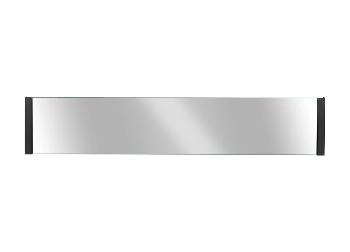 3577 Glas für hängenden Bio-Kamin 900x400