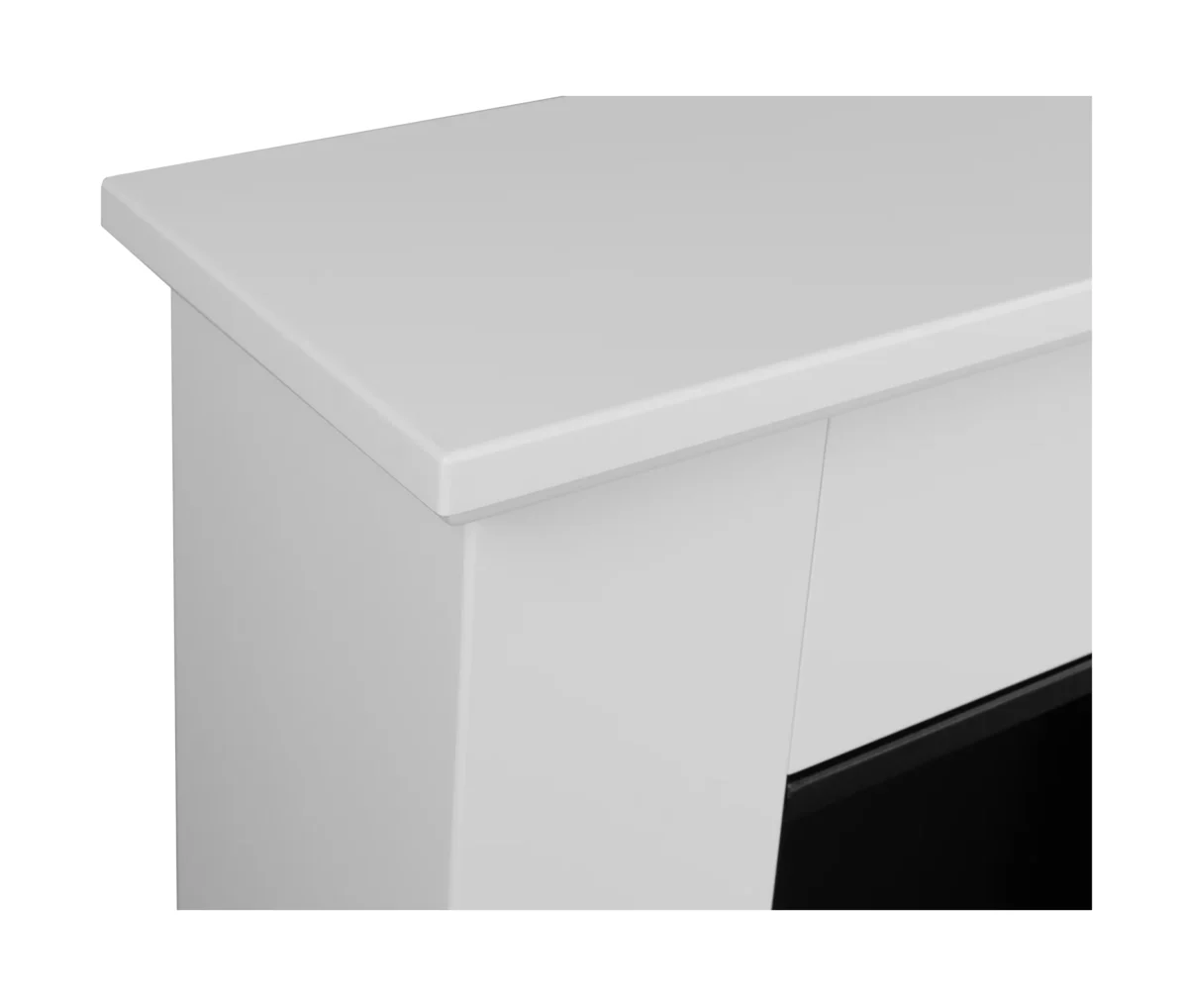 3932 Biokamin Portal Pula Mini mit Glas