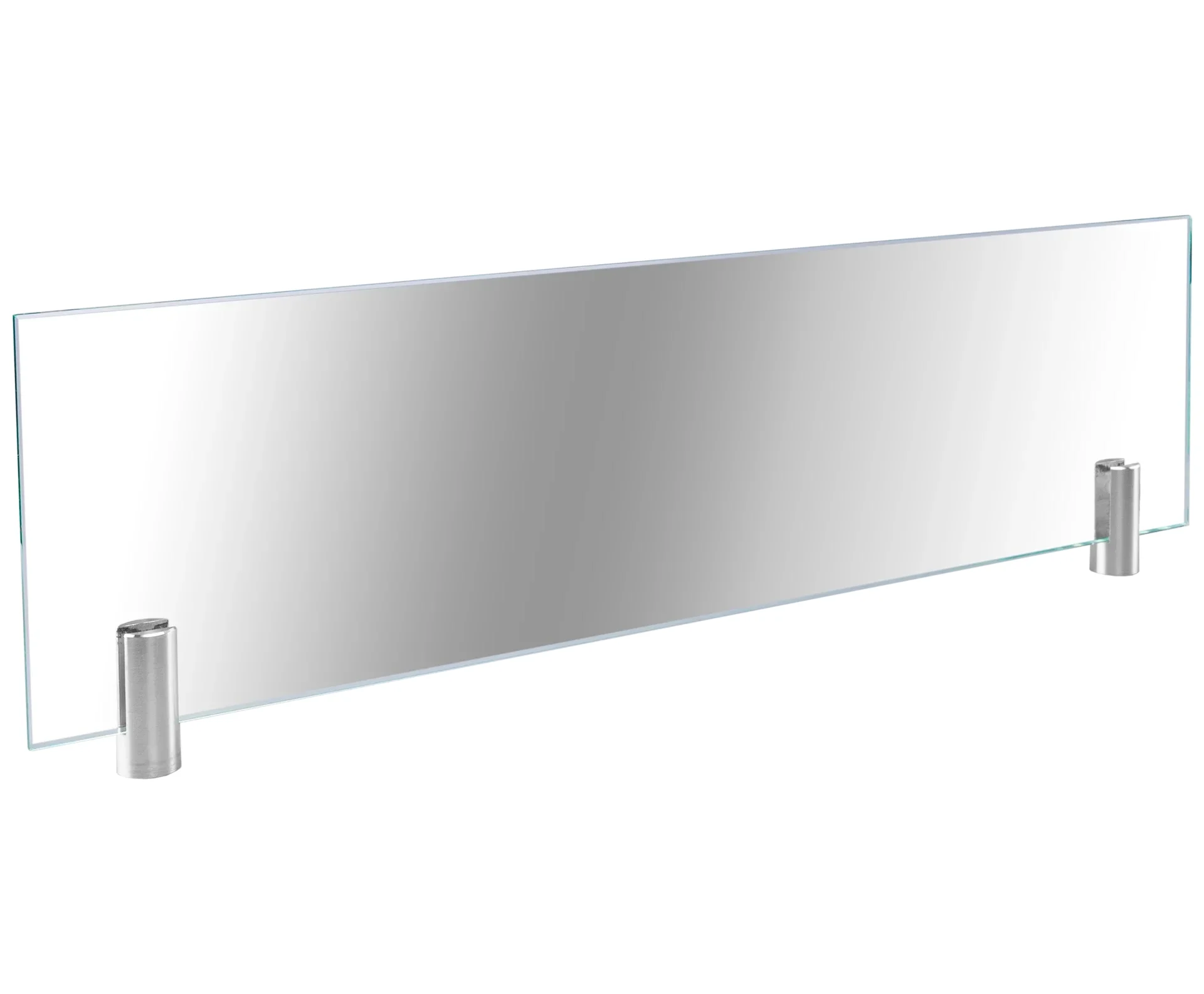 3938 Glas für den Bioethanol-Kamin Portal Wooden Alaska und Pula Mini