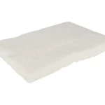 Keramikeinsatz für Bio-Kamin – Keramikwolle 20 × 30 cm