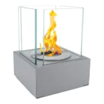 4171 Bioethanol-Standkamin SMART