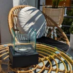 4213 Bioethanol-Standkamin SMART