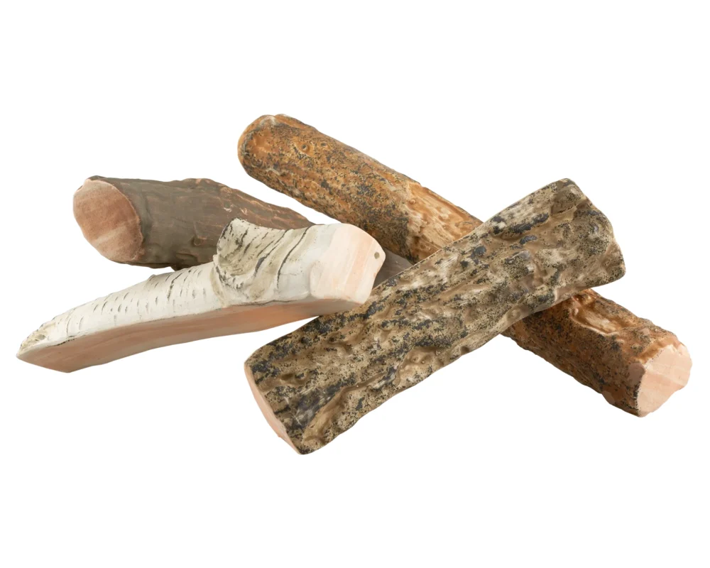 4224 Keramische Holzplatten