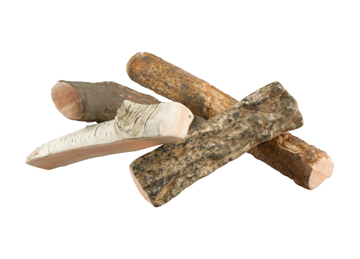 4224 Keramische Holzplatten