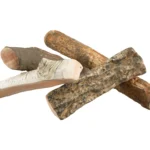 Keramische Holzscheite MIX
