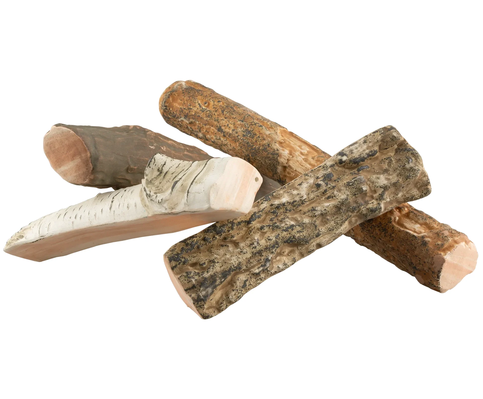 4224 Keramische Holzplatten