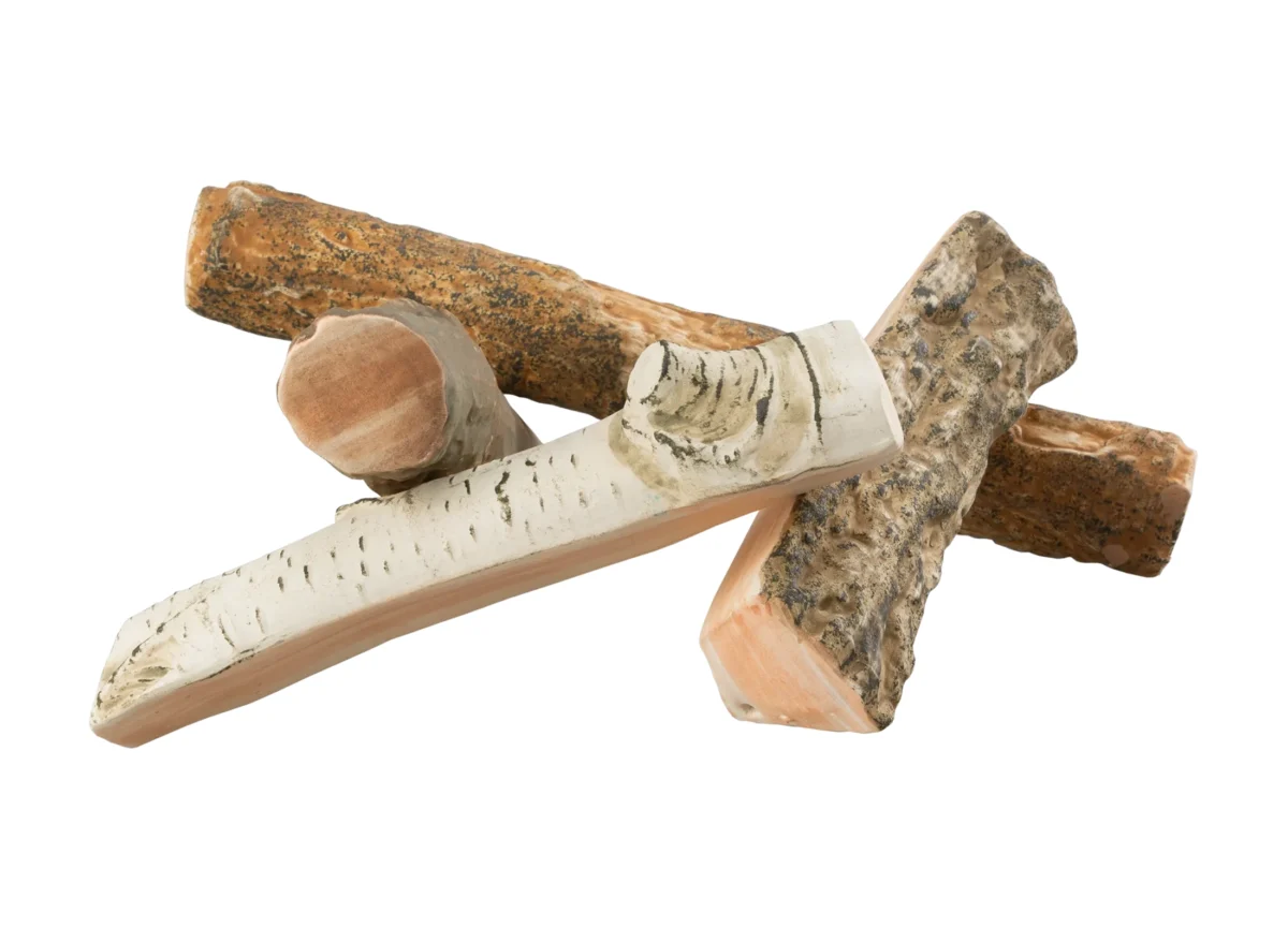 4225 Keramische Holzplatten