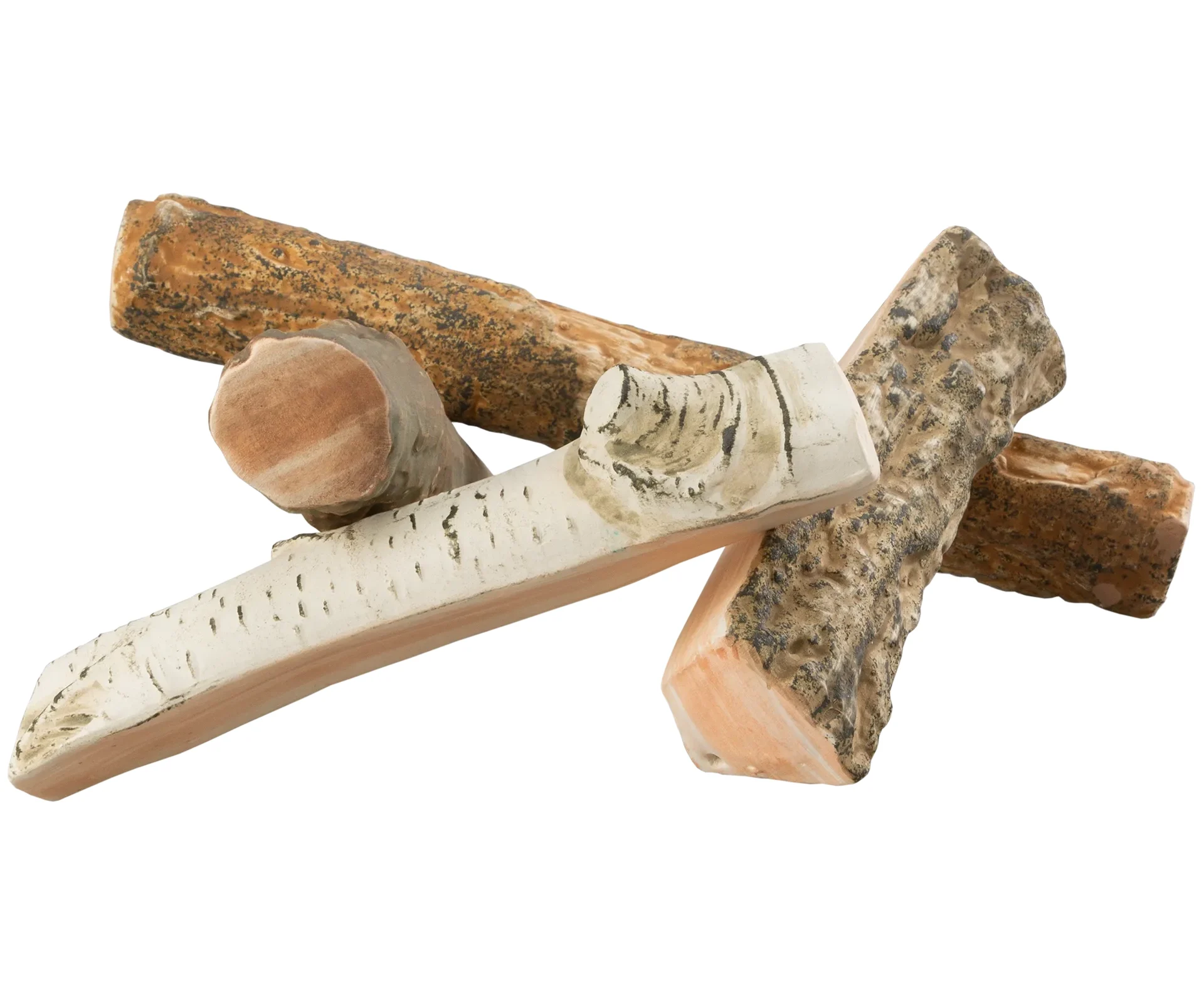 4225 Keramische Holzplatten