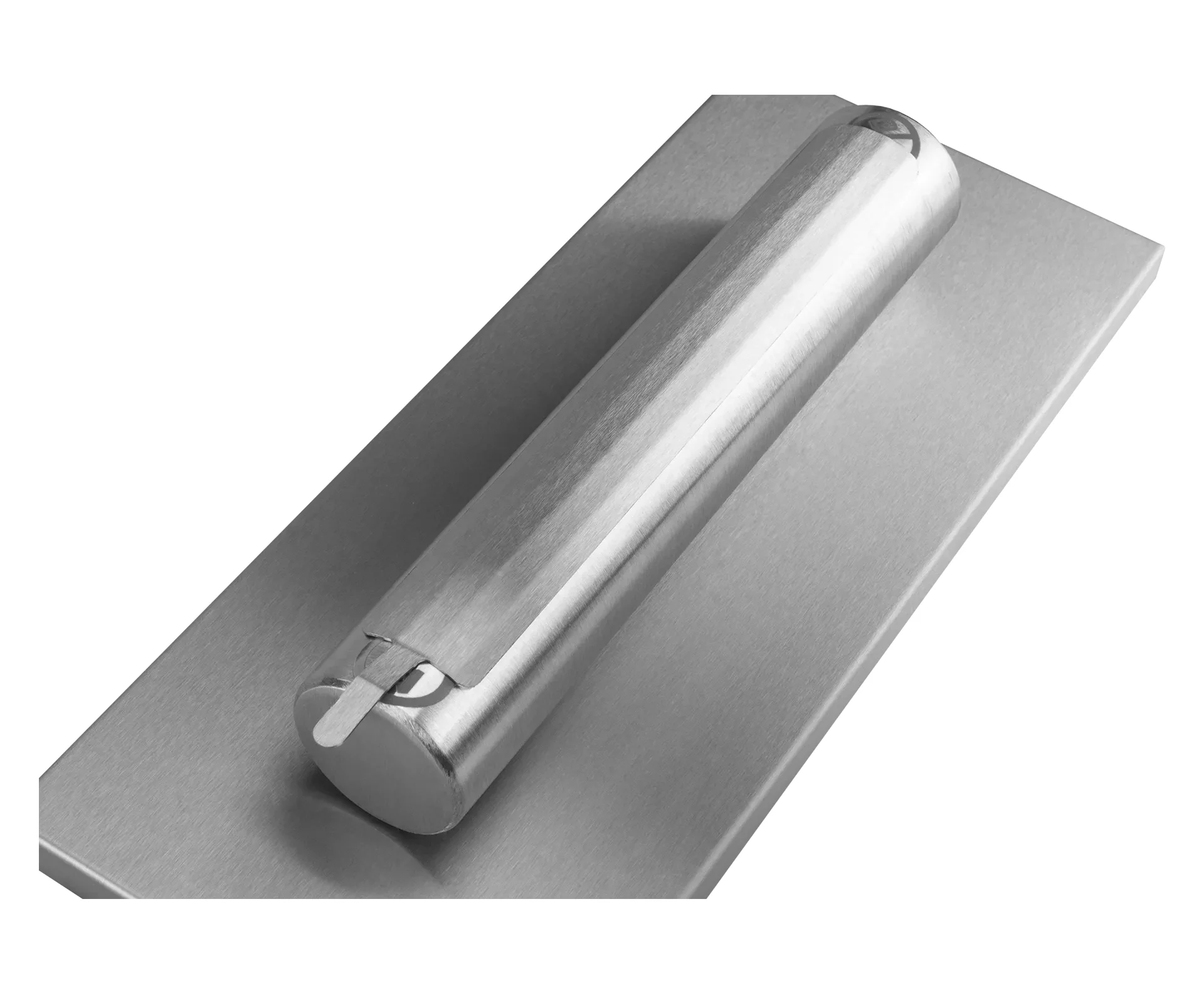4315 Freistehender Bio-Kamin Edelstahl inox