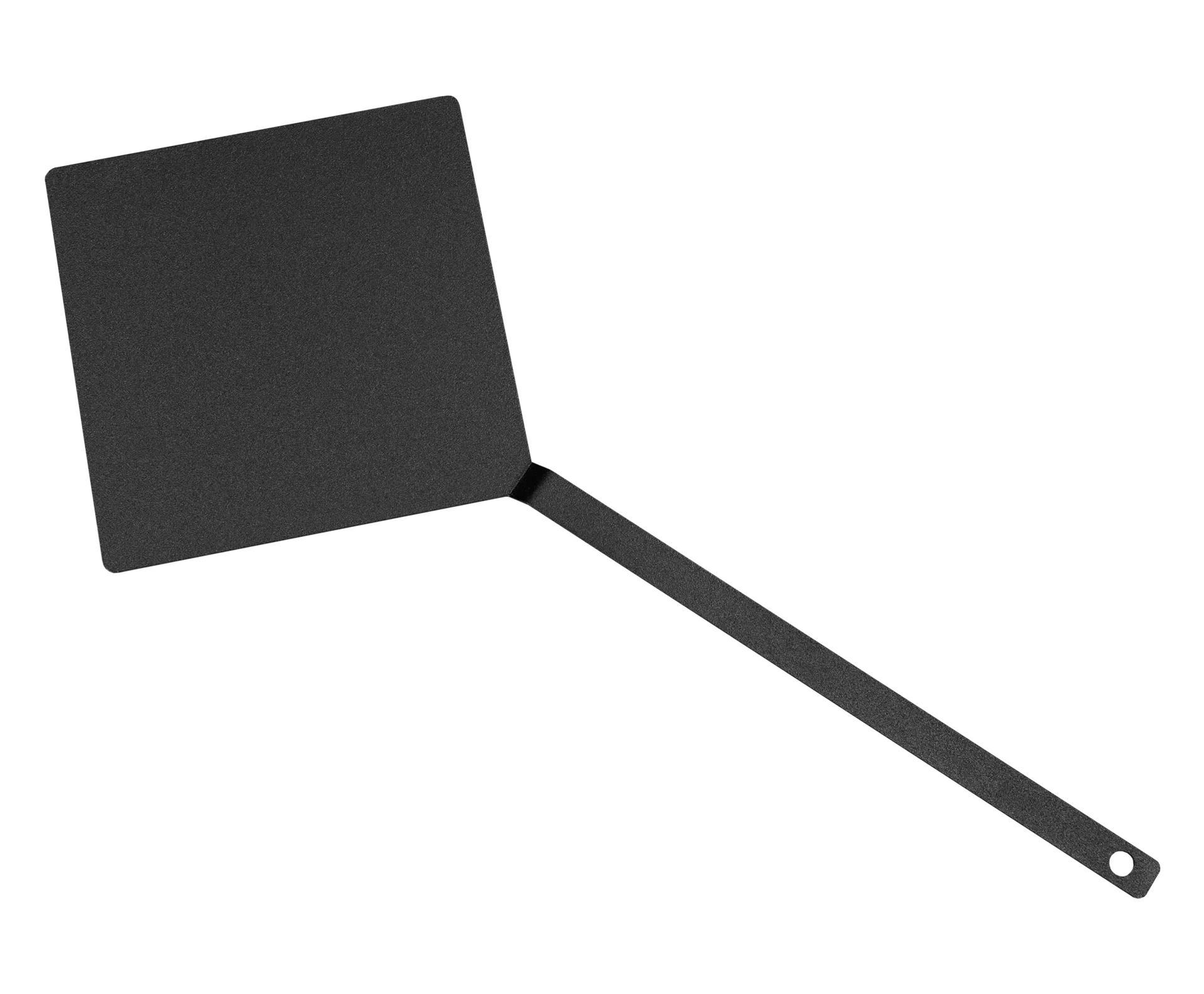Freistehender Bio-Kamin PATIO - BESTIA schwarz matt