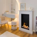 5155 Bioethanol-Portalkamin PULA MINI