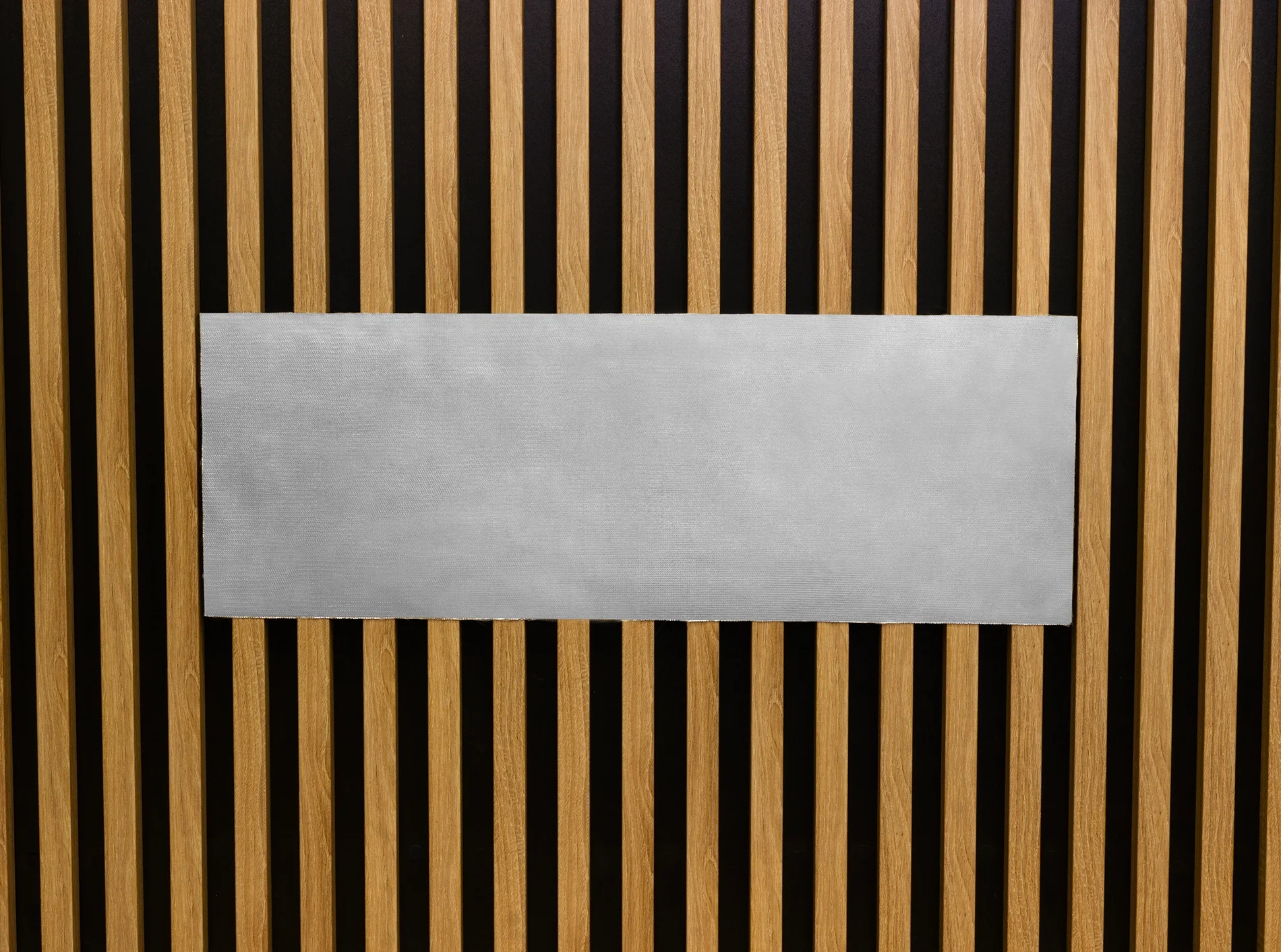 5231 Wärmedämmmatte für Bio-Kamine - 1000x400 mm