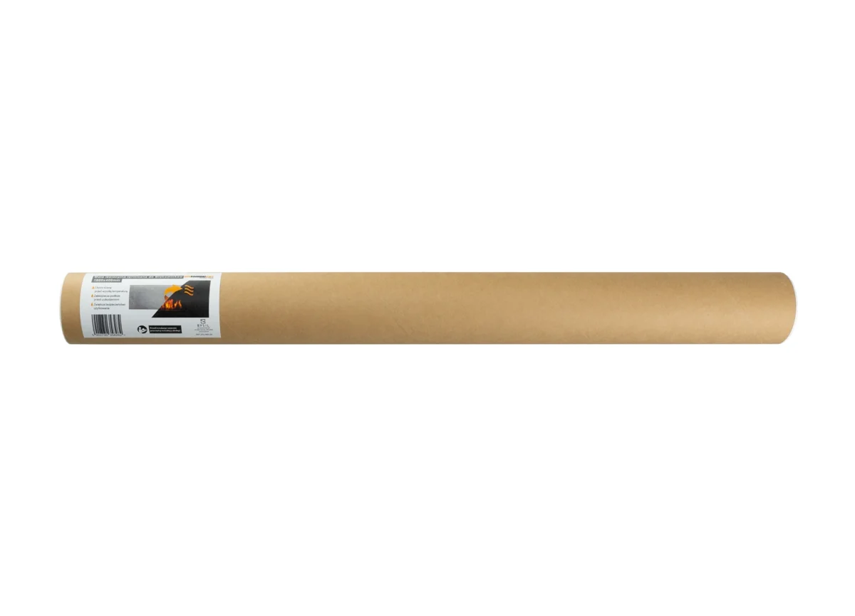 5232 Wärmedämmmatte für Bio-Kamine - 1000x400 mm