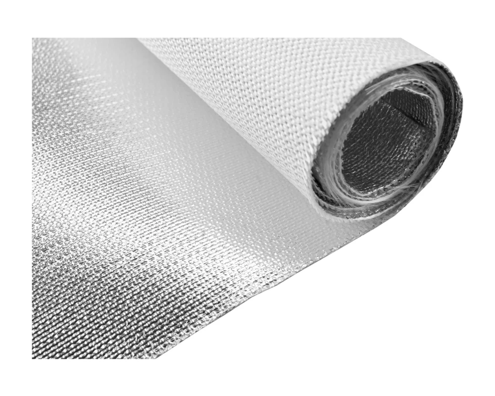 5235 Wärmedämmmatte für Bio-Kamine - 1000x400 mm