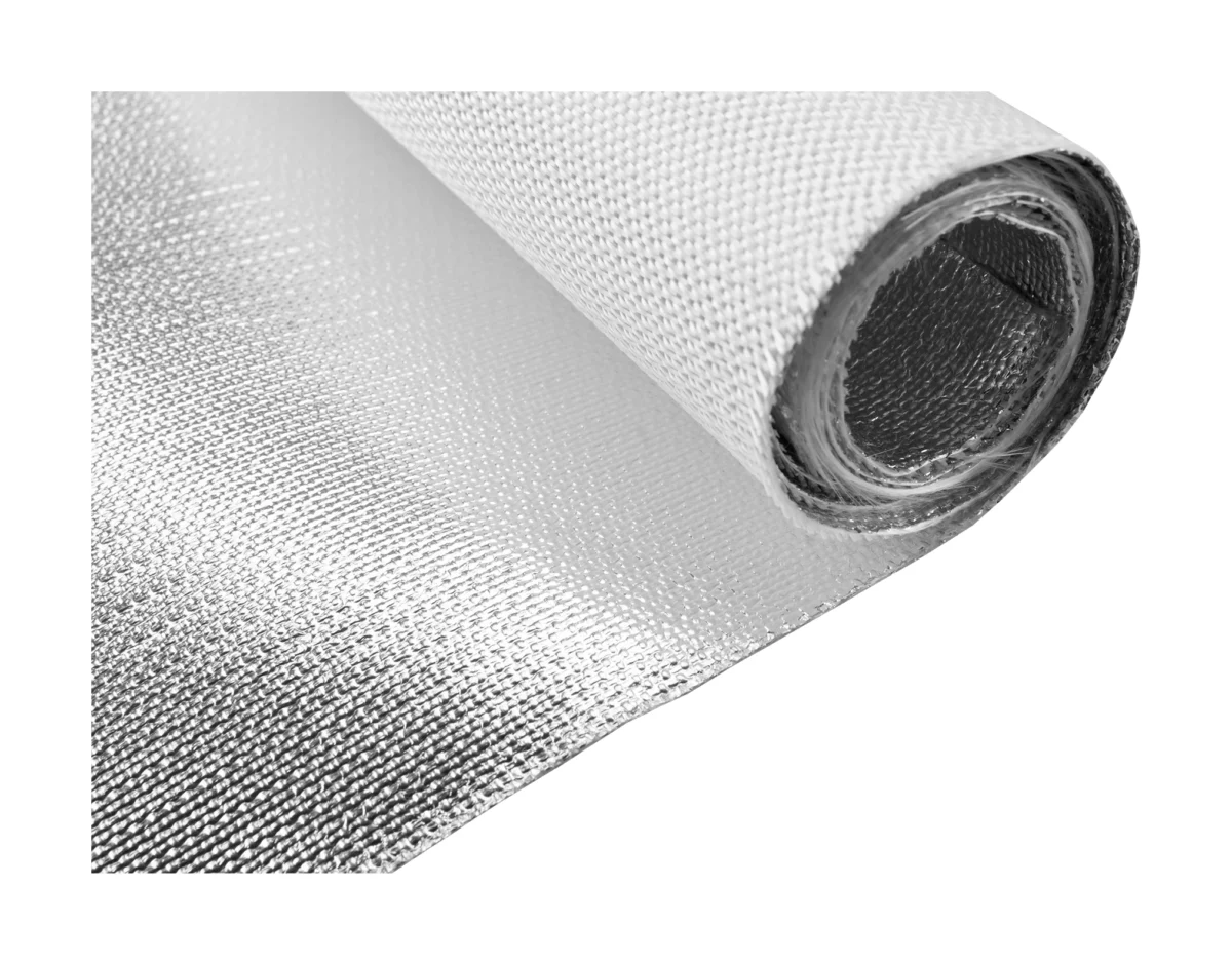 5235 Wärmedämmmatte für Bio-Kamine - 1000x400 mm