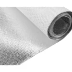 Wärmedämmmatte für Bio-Kamine - 1000x400 mm