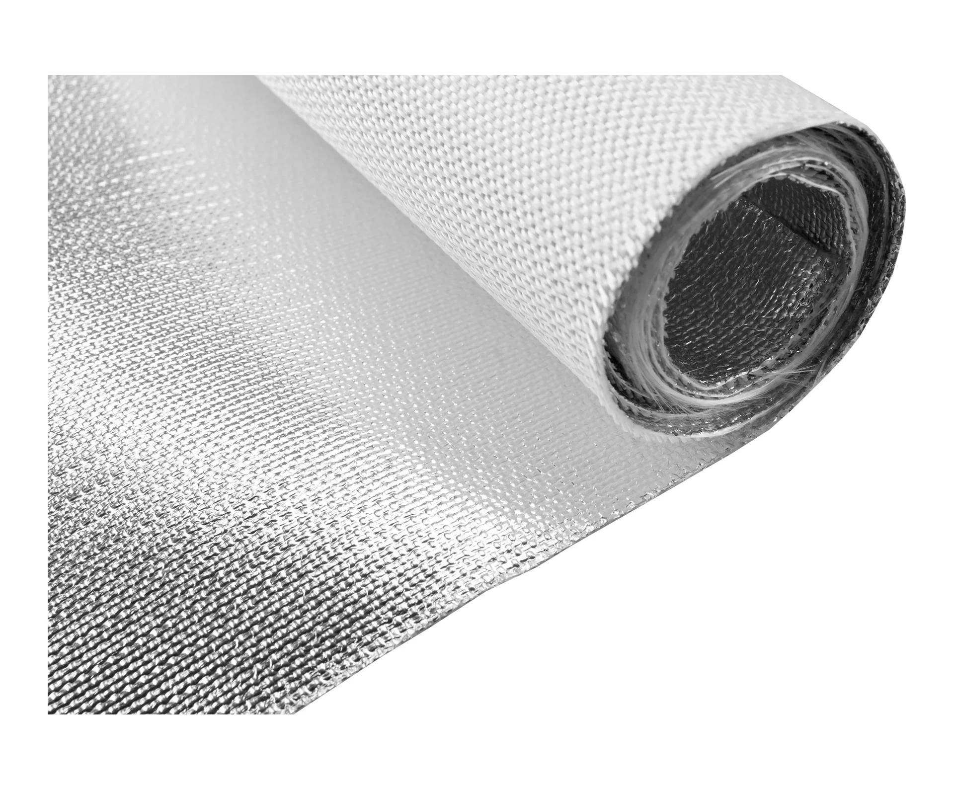 5235 Wärmedämmmatte für Bio-Kamine - 1000x400 mm